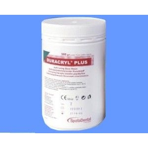 Duracryl plus prášek 500 g