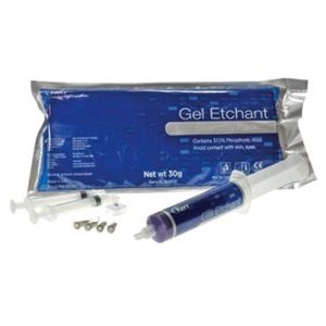 Etchant gel optibond Economy pack 30ml