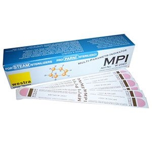 MPI parní indikátory 500ks