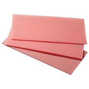 Plotýnkový vosk růžový EKO 500g 1,5mm