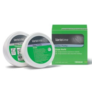 Variotime  Easy putty 2x300ml