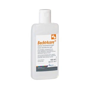 Becht4care 100ml