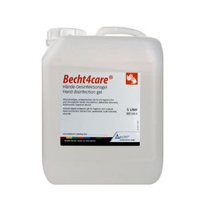 Becht4care 5litrů