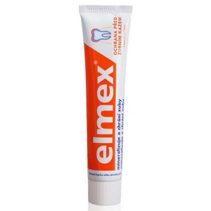 Elmex zubní pasta 75 ml