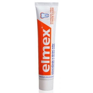 Elmex zubní pasta 75 ml