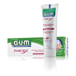 Gum Paroex gel 75 ml