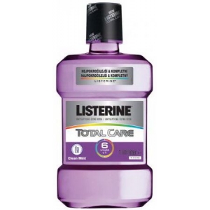 Listerine Total Care 1000 ml