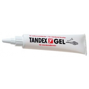 Tandex gel pro mezizubní kartáčky 15ml