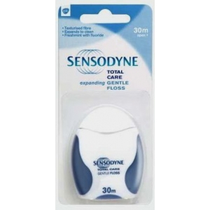 Sensodyne Expandující nit 30 m