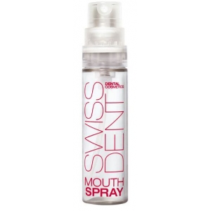 Swissdent Spray Extreme s bělicím účinkem 9 ml