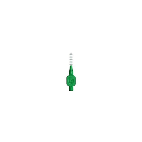TePe Original 0,8 mm mezizubní kartáčky (zelené) 8 ks