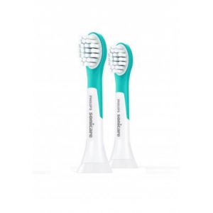 Philips Sonicare for Kids mini, dětská náhradní hlavice, 2 ks