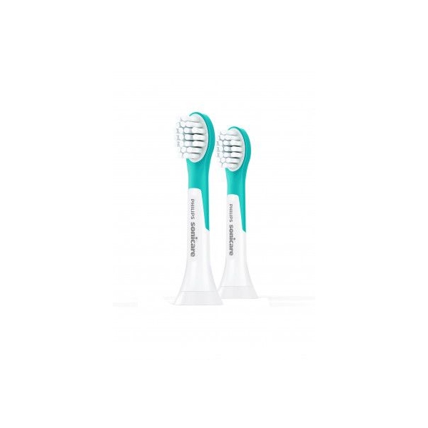 Philips Sonicare for Kids mini, dětská náhradní hlavice, 2 ks