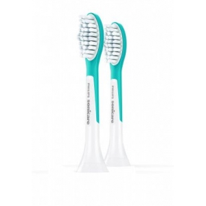 Philips Sonicare for Kids standard, dětská náhradní hlavice, 2 ks