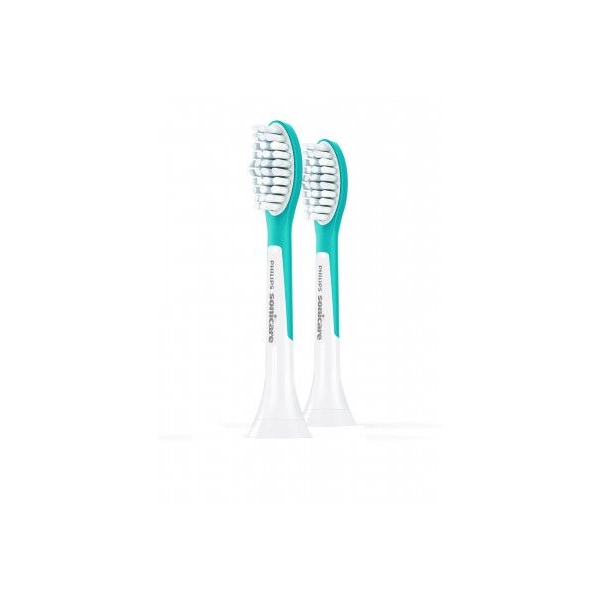 Philips Sonicare for Kids standard, dětská náhradní hlavice, 2 ks