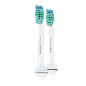 Philips Sonicare ProResults standard HX6012/07 náhradní hlavice, 2 ks