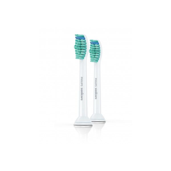 Philips Sonicare ProResults standard HX6012/07 náhradní hlavice, 2 ks