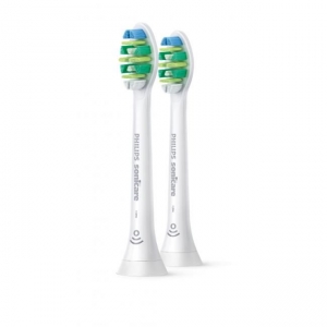 Philips Sonicare i InterCare Standard HX9002/10, náhradní hlavice, 2 ks