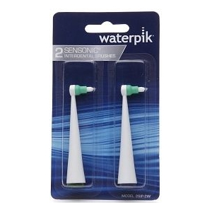 Příslušenství - Waterpik SenSonic Interdental náhradní hlavice 3ks