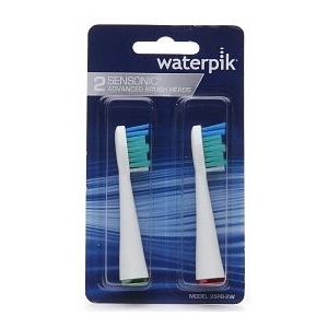 Příslušenství - Waterpik SenSonic MINI náhradní hlavice 3ks