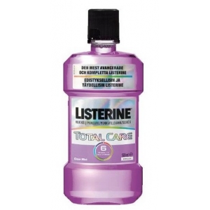 Listerine Total Care  500 ml