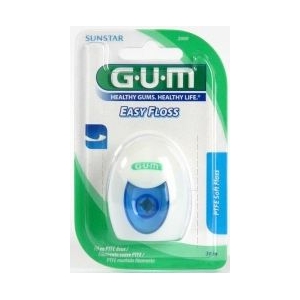 Gum Easy Floss dentální nit 30 m