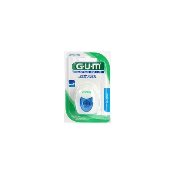 Gum Easy Floss dentální nit 30 m