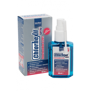 Chlorhexil Spray