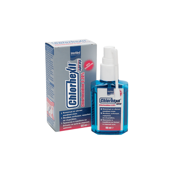 Chlorhexil Spray