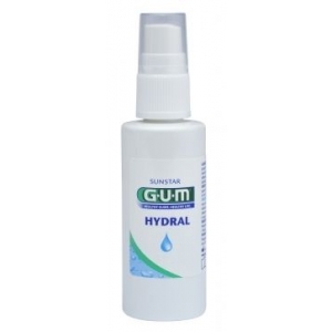 GUM Hydral Spray 50ml