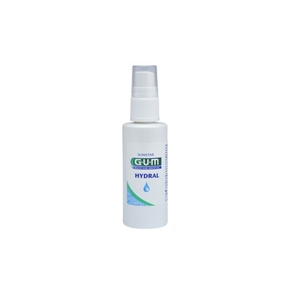 GUM Hydral Spray 50ml