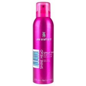 Lee Stafford Shine Head Spray 200 ml