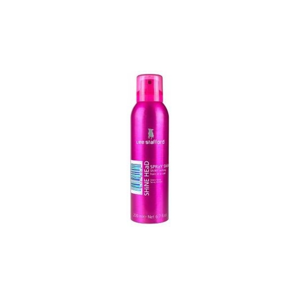 Lee Stafford Shine Head Spray 200 ml