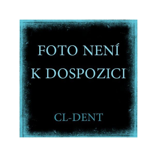 MSD Stuha super silná 15,5x250 cm černá