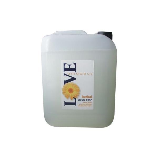 Vakavo LOVE Herbal 5l