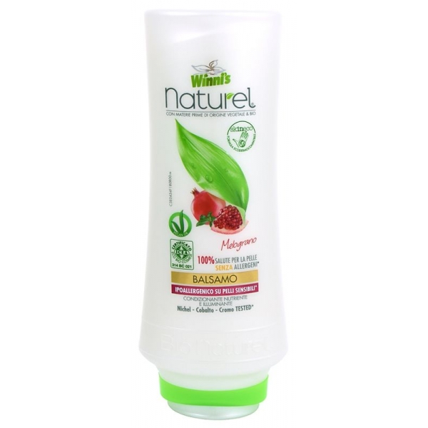 WINNI´S NATUREL granátové jablko 250 ML balzám