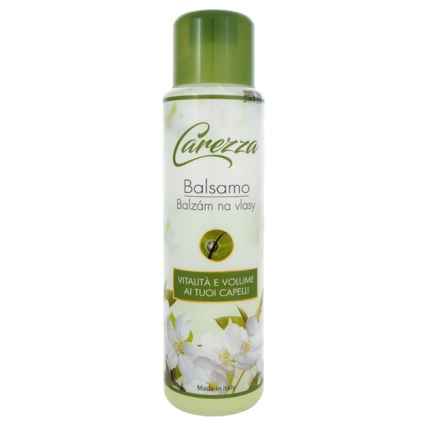 CAREZZA BALSAMO 500 ml balzám na vlasy