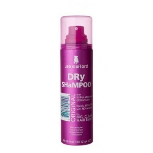 Lee Stafford Dry Shampoo Original 200 ml