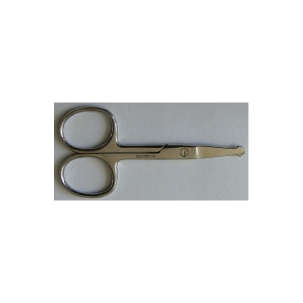 Nůžky pro děti - rovné 9 cm