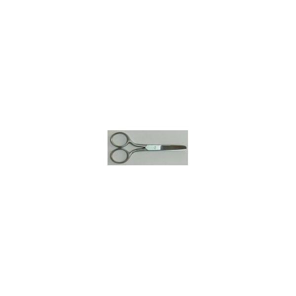 Nůžky do lékárničky - rovné, tupé 11 cm