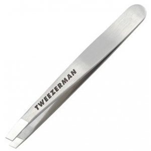 Tweezerman Slant Mini Stainless Pinzeta