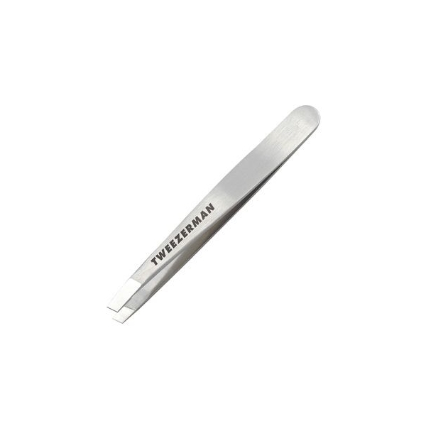 Tweezerman Slant Mini Stainless Pinzeta