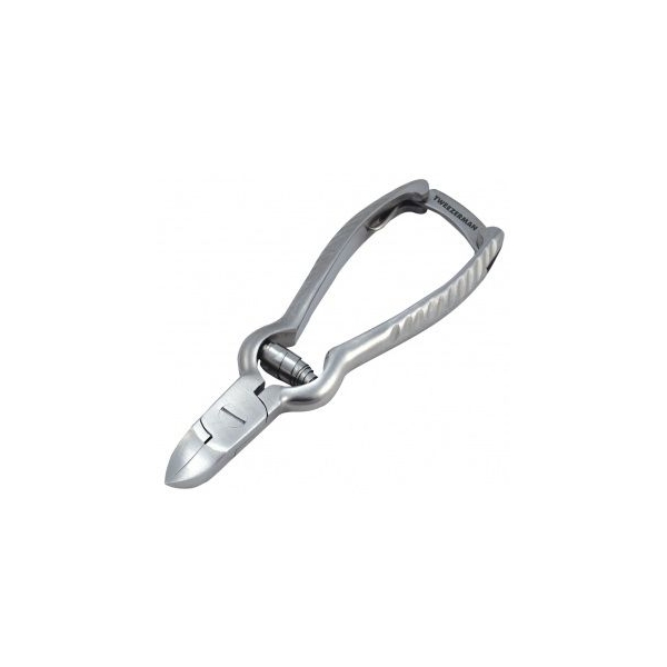 Tweezerman Barrel Spring Toenail Nipper Kleště na nehty na nohou