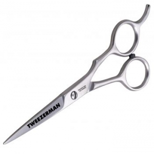 Tweezerman Shears Stainless 2000 5 1/2 Nůžky na vlasy nerezové