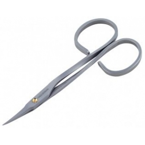 Tweezerman Stainless Cuticle Scissors Nůžky na nehtovou kůžičku a záděry