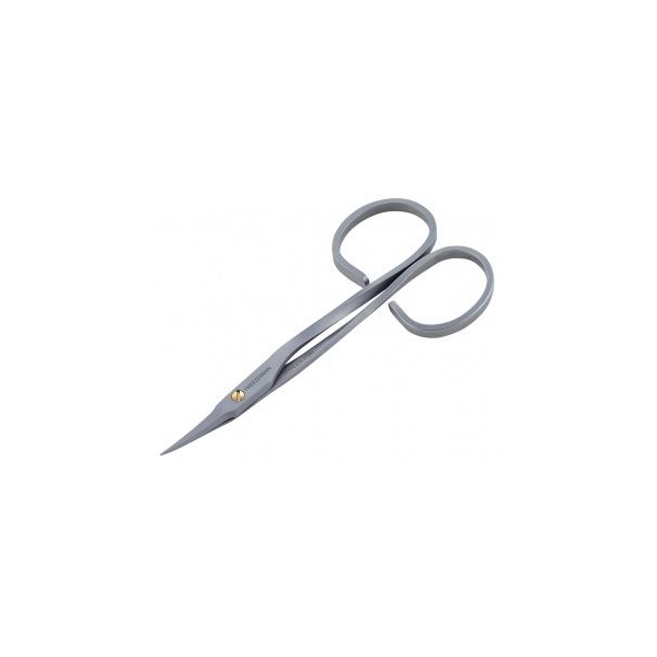 Tweezerman Stainless Cuticle Scissors Nůžky na nehtovou kůžičku a záděry