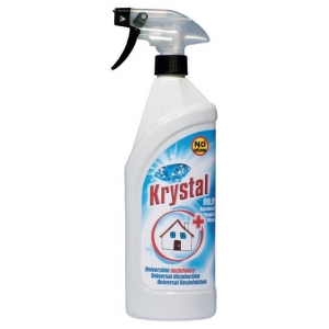 KRYSTAL univerzální dezinfekce 750ml