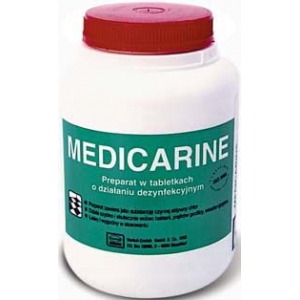 Medicarine 300 ks