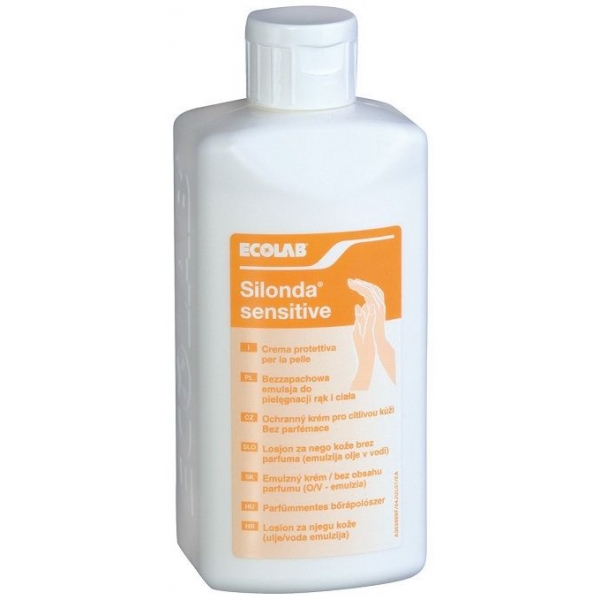 Silonda Sensitive 500 ml