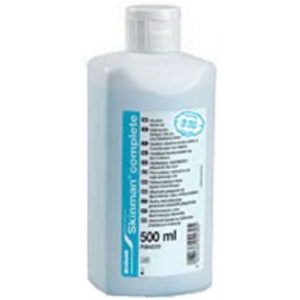 Skinman soft protect FF 0,1l